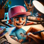 Draw Timmy Turner Like a Pro with These Simple Guidelines