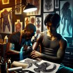 Can I Wear Long Sleeves with a New Tattoo? What to Consider