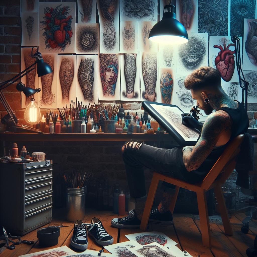 How Soon Can You Get Tattoos Removed Safely? A Complete Guide