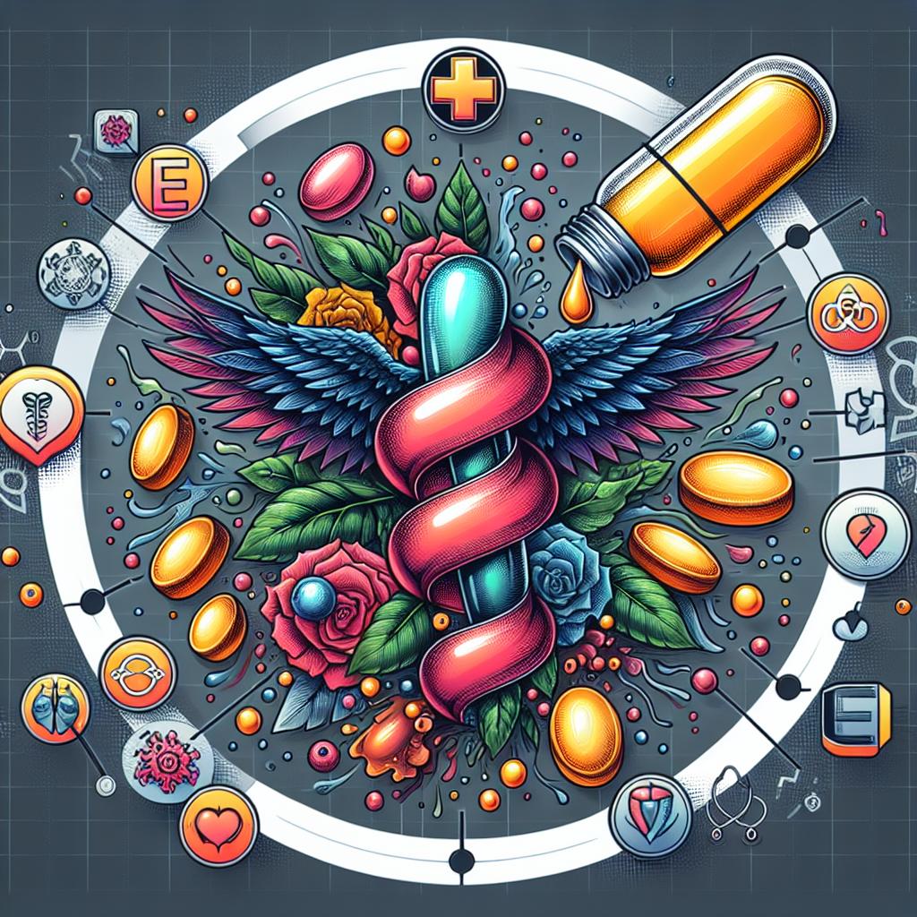 When it comes to caring for your fresh ink, you might be wondering, Is Vitamin E Oil good for tattoos? What You Need to Know! While the answer isn’t as straightforward as you might hope, exploring the role of Vitamin E oil in tattoo aftercare is essential for anyone looking to keep their art vibrant and healthy. In this article, well delve into the benefits and potential drawbacks of using Vitamin E oil, providing you with trustworthy insights that can help you make informed choices for your body art. So, let’s unravel the truth about this popular oil and discover how it can impact the longevity and appearance of your tattoos!