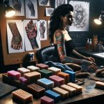 What Kind of Soap Is Best for Your Fresh Tattoo?