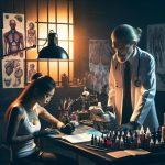 Is It OK to Get a Tattoo Before Surgery? What Doctors Advise