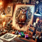 What Do Owls Mean in Tattoos? Discover Their Hidden Symbolism