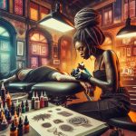 How to Become a Tattoo Artist in Georgia: Licensing and Training Tips