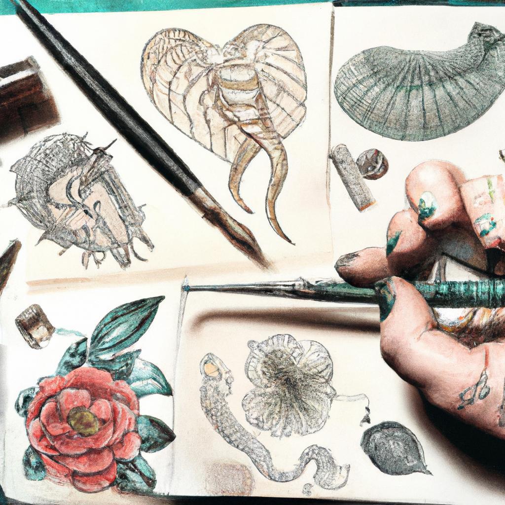 How to Remove a Tattoo Naturally: Top Home Remedies Explained