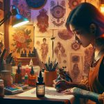 Can Tattoo Ink Expire? Essential Facts for Long-Lasting Tattoos