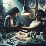 Is It Okay to Get a Tattoo Before Surgery? Risks and Benefits Explained