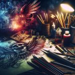 Symbolism Revealed: How to Find Your Unique Tattoo Style Today! 5 Symbolism Revealed: How to Find Your Unique Tattoo Style Today!