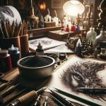 Can You Add Ashes to Tattoo Ink? A Comprehensive Guide