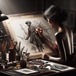 How to Draw Juan Ponce de León: Explore History Through Art 3 How to Draw Juan Ponce de León: Explore History Through Art