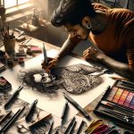 Scraping Simplified: Learn How to Use the Draw Knife Properly