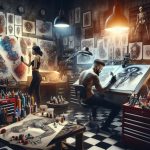 Understanding When Tattoo Artists Show You the Design Process