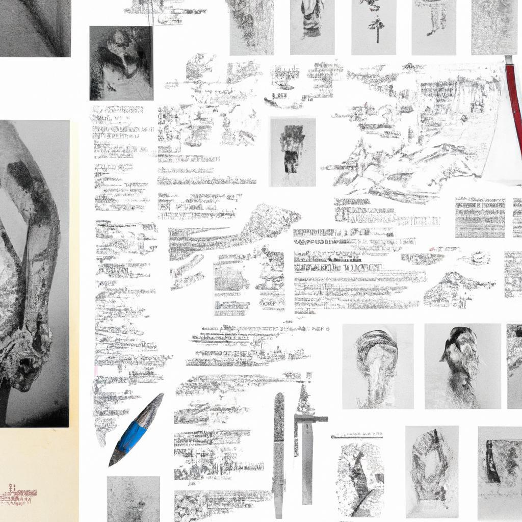 How Do You Become a Tattoo Model? Tips for Getting Started Fast!