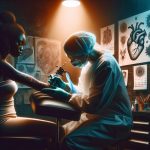 Can I Get a Tattoo 2 Weeks Before Surgery? Timing and Safety Tips