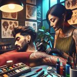 Where to Get Eyebrow Tattoos: Top Places and Artists Revealed!