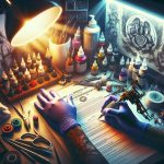How to Become a Tattoo Artist in NJ: Licensing Requirements Explained