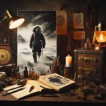 How to Draw Matthew Henson: Celebrate the Arctic Explorer in Art