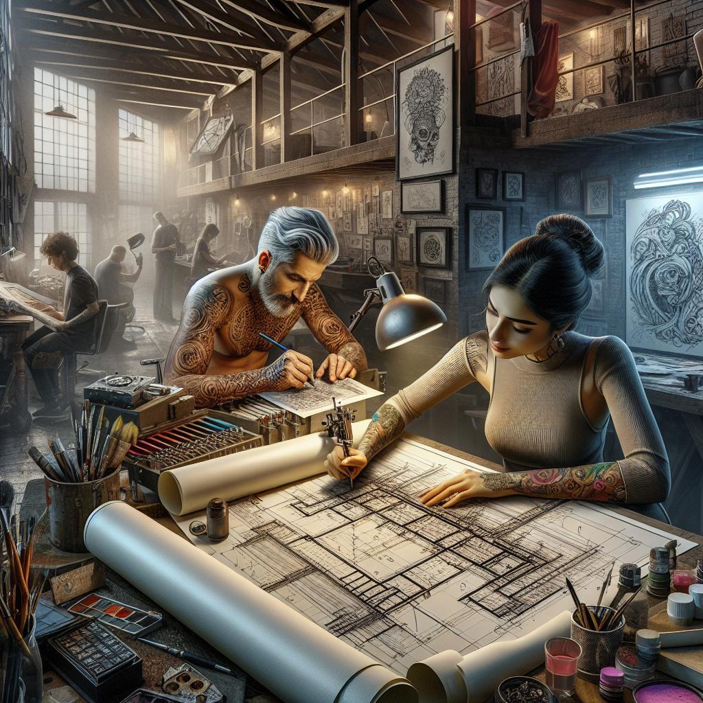 How to Read a Truss Drawing: Essential Guide for Builders & Architects