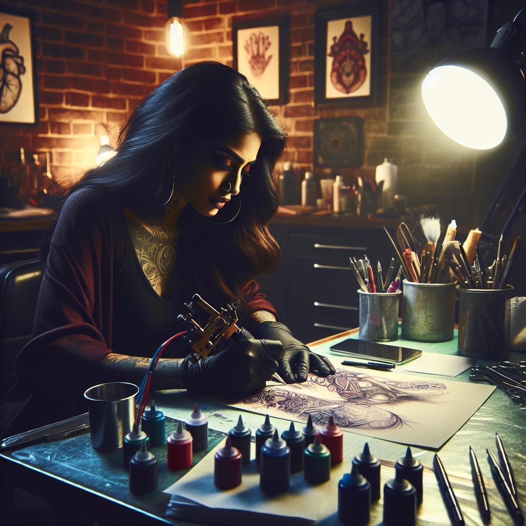 A and D on Tattoos: Is It Safe for Aftercare? Expert Insight 3 A and D on Tattoos: Is It Safe for Aftercare? Expert Insight