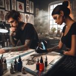 Can You Put Ashes in Tattoo Ink Safely? What Experts Recommend