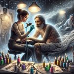 Human Ashes in Tattoos: Is It Safe or Dangerous? Find Out!