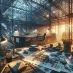 How to Read a Truss Drawing Like an Expert Architect