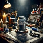 Is It Safe to Put Ashes in Tattoo Ink? Memorializing Loved Ones with Care