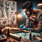 How to Become a Tattoo Removal Technician: Training and Certification Tips