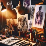 How to Draw Nude Cartoons with Confidence and Style Tips