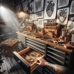 How to Remove a Drawer from a Craftsman Tool Chest Safely & Easily