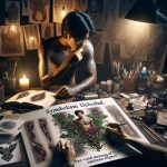 Symbolism Revealed: The Hidden Meaning of Vine Tattoos Explained!