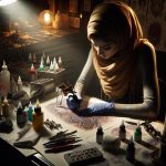 How to Get a Tattoo License in Indiana: Step-by-Step Application Process