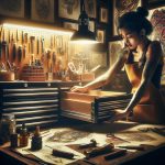 How to Remove a Drawer from a Craftsman Tool Chest Safely