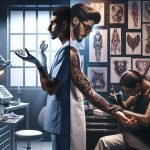 Can Dental Hygienists Have Tattoos? Understand the Rules.