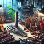 How to Draw a Cigar: Add Realism and Detail with These Techniques