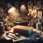 Can I Use Bar Soap on My Tattoo? Choosing the Right Cleanser