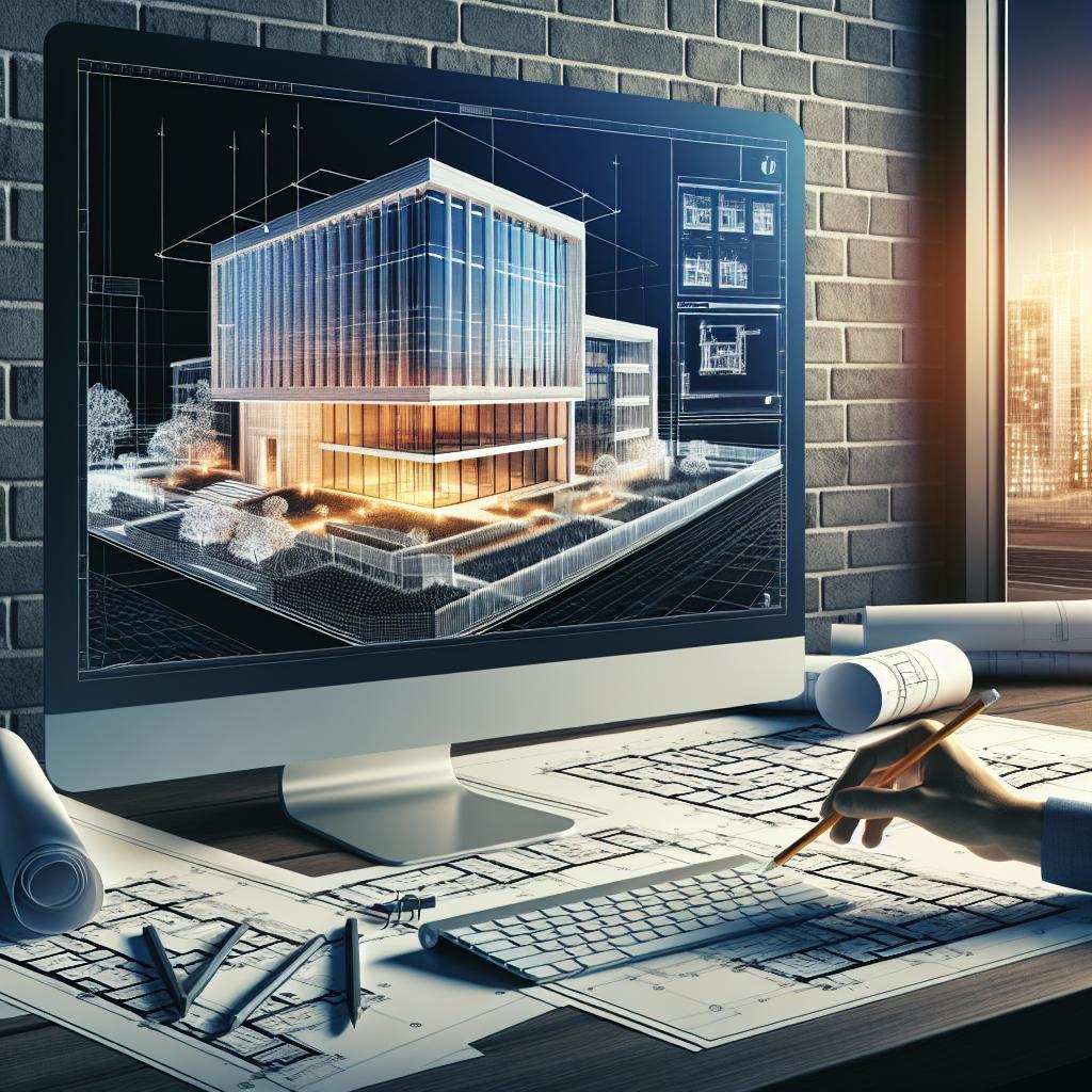 Are you an architect looking to elevate your design presentations? In this article, we’ll explore how to draw an arrow in Revit—a skill that can add clarity and precision to your projects. Whether you’re marking important details or guiding viewers through your plans, knowing how to efficiently create arrows in Revit will enhance your architectural visuals. Join us as we uncover this quick guide that combines expert insights with user-friendly techniques, ensuring you can confidently navigate your design process