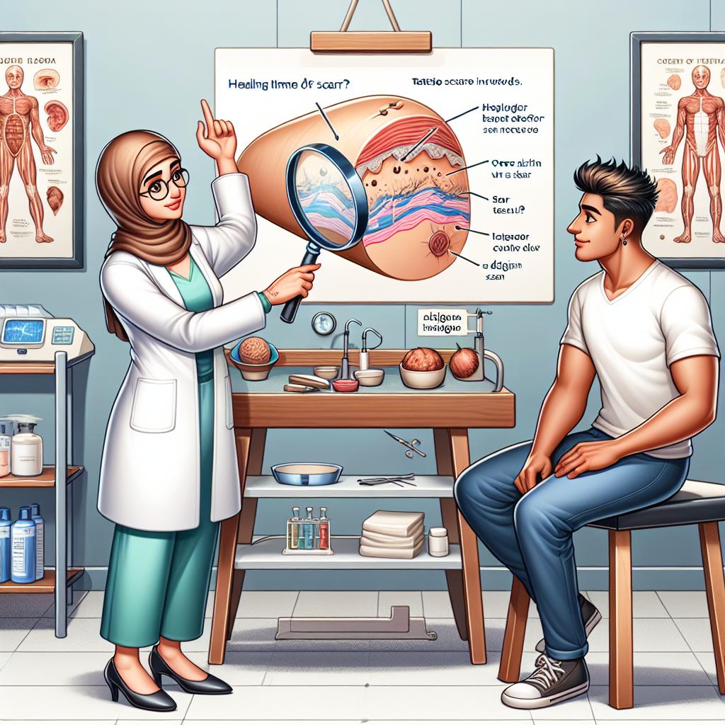 Are you wondering how long before you can tattoo over a scar? If you’re considering enhancing your skin with art, this is a vital question that deserves thoughtful exploration. Scars tell stories, but they can also be a canvas for creativity. In this article, we’ll delve into expert tips that will guide you through the process of tattooing over scars—offering you insights that blend knowledge with practical advice. Whether youre looking to celebrate your journey or simply express your style, we’re here to help ensure that your tattoo experience is both safe and satisfying