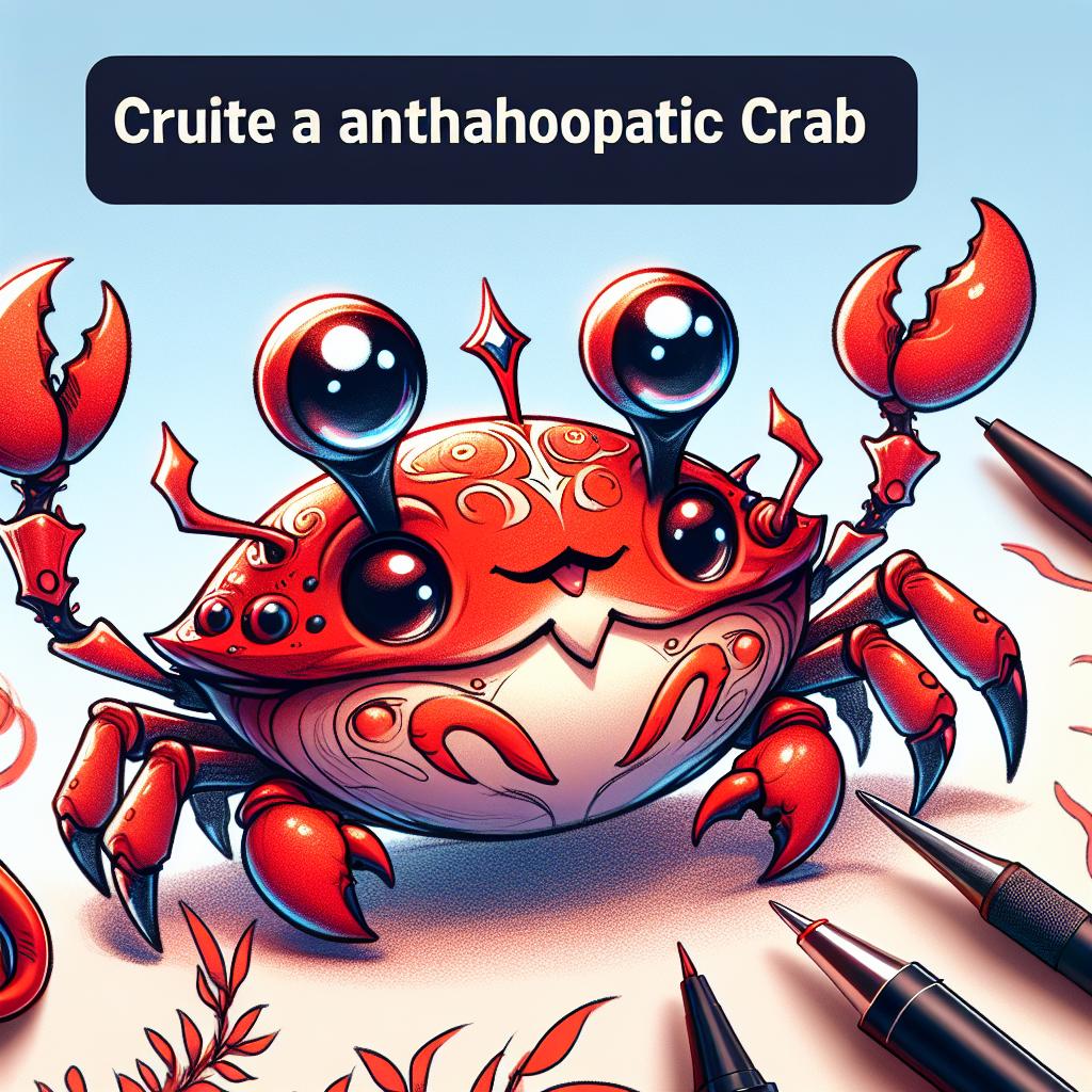 How to Draw Sebastian from The Little Mermaid Like a Pro! 2 Are you ready to bring the charming crab from Disneys The Little Mermaid to life on paper? In this guide on how to draw Sebastian from The Little Mermaid like a pro, you’ll learn essential techniques and tips that will transform your sketches into captivating works of art. Whether you’re a seasoned artist looking to refine your skills or a beginner eager to explore your creativity, this article is designed to make the process enjoyable and accessible for everyone. So, grab your pencils and let’s dive into the colorful world of Sebastian!