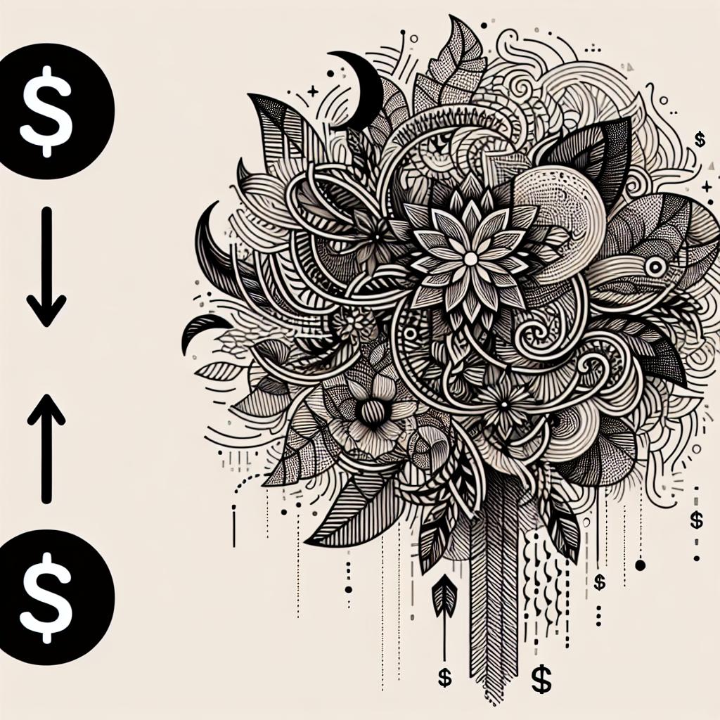 Are you pondering the allure of fine line tattoos but wondering, How much do they really cost? Youre not alone—this modern tattooing trend has captured the hearts of many, thanks to its delicate designs and minimalistic approach. However, navigating the costs associated with these intricate pieces can be a bit overwhelming. In this article, well break down the factors that influence pricing, so you can make an informed decision without breaking the bank. Let’s dive into the world of fine line tattoos and uncover the financial aspects that come with this art form!