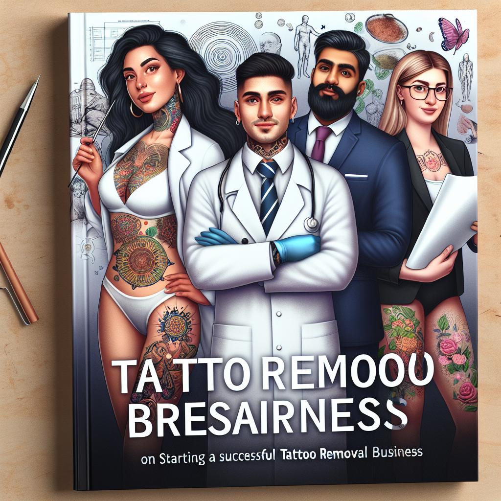 How to Start a Tattoo Removal Business: A Comprehensive Guide 2 Are you considering a venture that combines artistry, empowerment, and transformation? Look no further—this comprehensive guide on how to start a tattoo removal business is your essential roadmap to success in an industry that’s gaining significant traction. As people seek to redefine their body art choices, the demand for effective and safe tattoo removal solutions has never been higher. In this article, we’ll walk you through the crucial steps, expert insights, and best practices to launch your own tattoo removal enterprise, helping you turn your passion into a profitable venture while making a positive impact on others lives