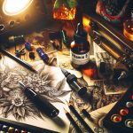 Is Vitamin E Good for Tattoos? Discover Its Healing Benefits! 5 Is Vitamin E Good for Tattoos? Discover Its Healing Benefits!