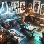 Waiting Between Tattoos: Expert Tips On Timing!