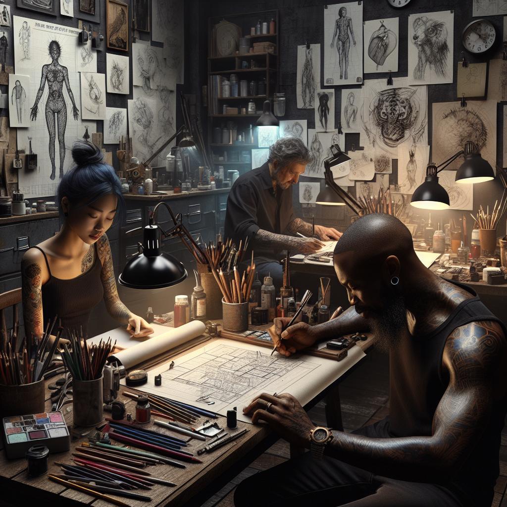 Drawing Supply and Demand Zones Like a Pro Trader-Artist!