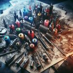 Are Tattoo Cartridges Universal? Compatibility Explained!