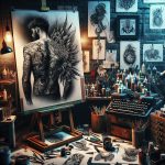 How to Get a Tattoo License in VA: Key Steps for Aspiring Artists 3 How to Get a Tattoo License in VA: Key Steps for Aspiring Artists