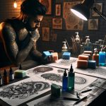 What Soap Can I Use on My Tattoo Without Causing Irritation?