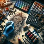 Are Tattoo Needle Cartridges Universal? What Every Artist Should Know!