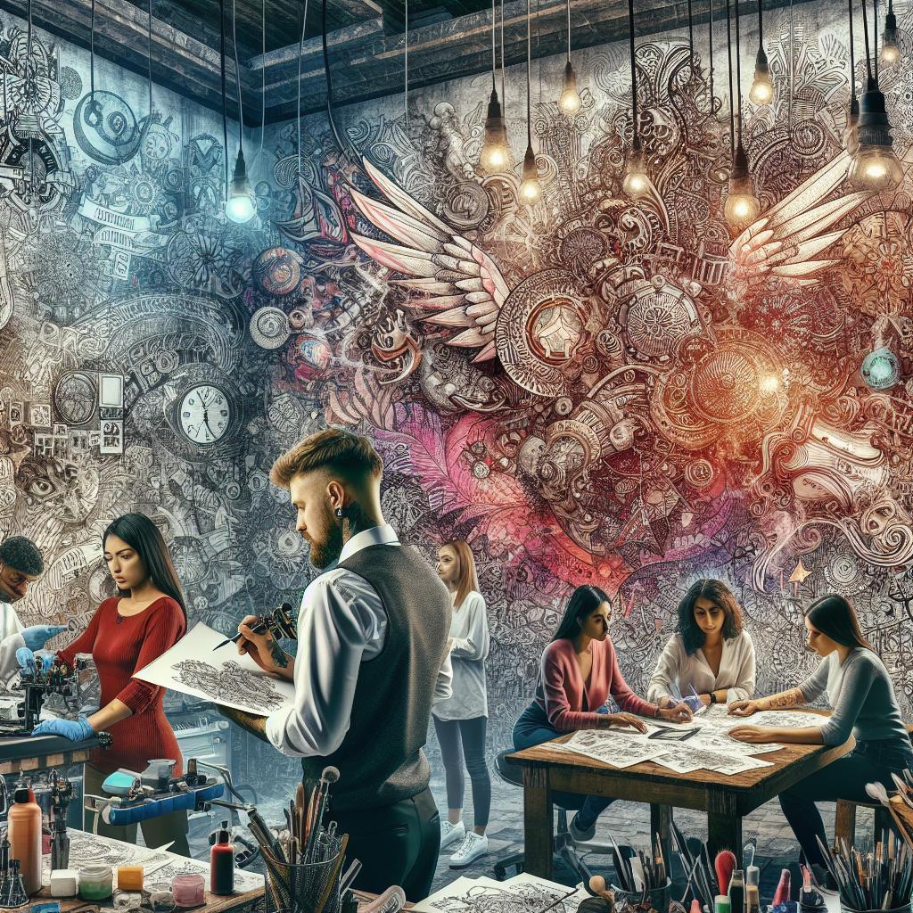 Can You Remove a New Tattoo Quickly and Safely in 2024? Best Options!