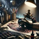 Are Tattoo Needles Universal? Understanding Compatibility Options! 3 Are Tattoo Needles Universal? Understanding Compatibility Options!